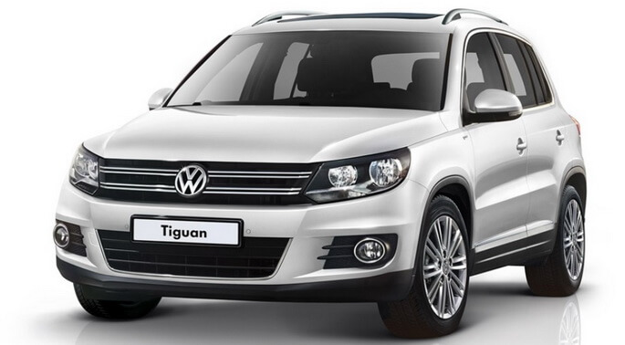 Заправка кондиционера в иномарках Volkswagen Tiguan в Москве в СТО Motul Garage