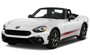 Ремонт мехатроника DCT450 Fiat 124 Spider