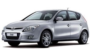 Замена сцепления DSG 6 под ключ Hyundai i30