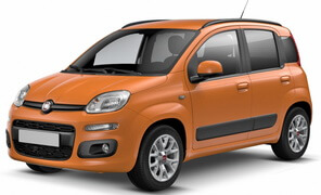 Замена сцепления S Tronic 0B5 под ключ Fiat Panda