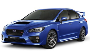 Аппаратная замена масла в вариаторе с заменой фильтра Subaru WRX STi