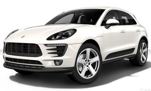 Частичная замена масла в АКПП без замены фильтра Porsche Macan