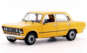 Замена масла в заднем редукторе Fiat 125