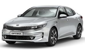 Замена масляного насоса Kia Optima