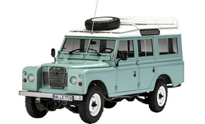 Проклейка поддона картера Land Rover Series III