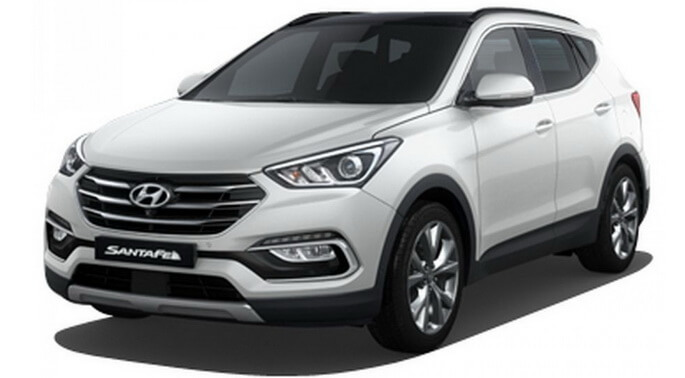 Замена сайлентблоков задней балки Hyundai Santa Fe в Москве в СТО Motul Garage