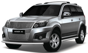 Замена пыльника ШРУС Haval H3