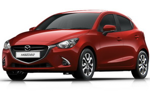 Ремонт мехатроника DL501 0B5 Mazda 2