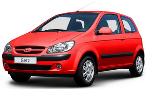 Замена бензонасоса в баке Hyundai Getz