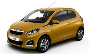 Замена сцепления DSG 6 под ключ Peugeot 108