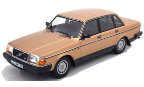 Замена выжимного подшипника сцепления Volvo 240 Series