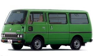 Ремонт мехатроника DL501 0B5 Nissan Homy