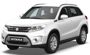 Частичная замена масла в АКПП с заменой фильтра Suzuki Vitara