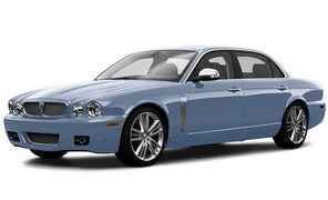 Замена сцепления Powershift DCT450 под ключ Jaguar XJR