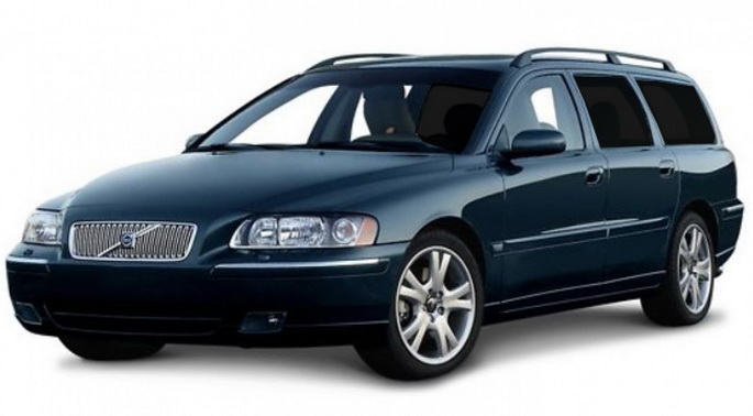 Замена жидкости ЭГУР (электрогидроусилителя руля) Volvo V70 в Москве в СТО Motul Garage