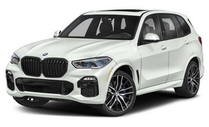 Замена тормозных цилиндров BMW X5 M