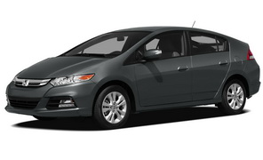 Замена тормозной жидкости Honda Insight