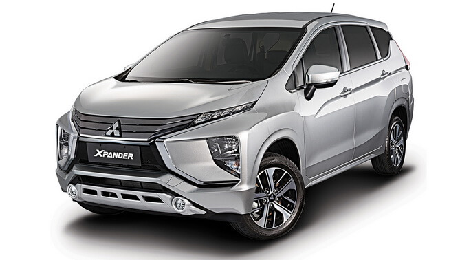 Замена ступицы Mitsubishi Xpander в Москве в СТО Motul Garage