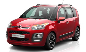 Ремонт мехатроника DQ200  Citroen C3 Picasso