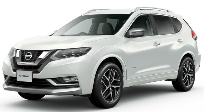 Аппаратная замена масла в вариаторе с заменой фильтра Nissan X-Trail в Москве в СТО Motul Garage