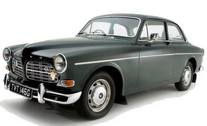 Аппаратная замена масла в вариаторе без замены фильтра Volvo 120 Series