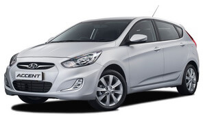 Промывка двигателя (бесплатно при замене масла) Hyundai Accent