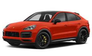 Частичная замена масла в АКПП без замены фильтра Porsche Cayenne Coupe