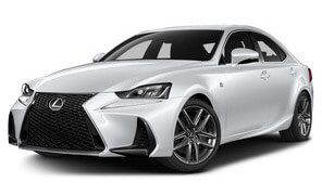 Замена масла в DSG с фильтром Lexus IS