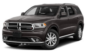 Аппаратная замена масла в АКПП с заменой фильтра Dodge Durango