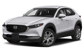 Замена подшипника ступицы Mazda CX-30