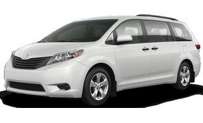 Замена приводного ремня Toyota Sienna