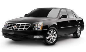 Замена масла в DSG с фильтром Cadillac DTS