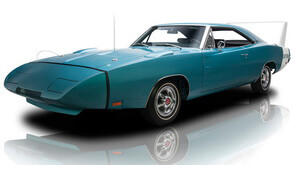 Замена подшипника ступицы Dodge Daytona