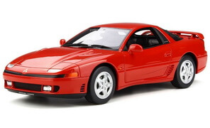 Замена ступицы Mitsubishi GTO