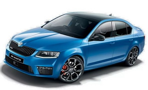 Аппаратная замена масла в АКПП без замены фильтра Skoda Octavia RS