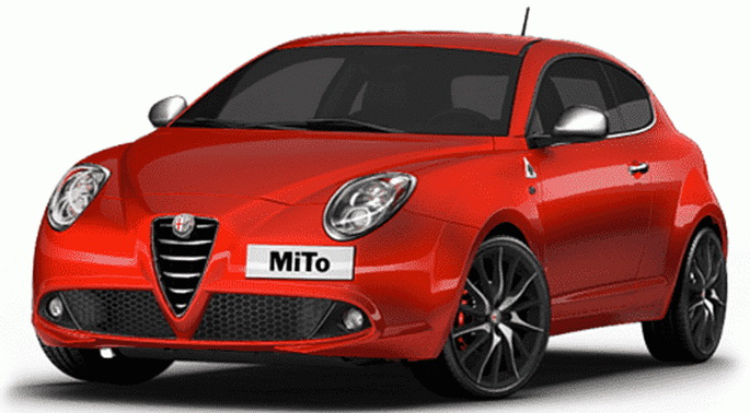 Замена тормозных дисков Alfa Romeo MiTo в Москве в СТО Motul Garage