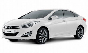 Ремонт двухмассового маховика DSG-6 и DSG-7  Hyundai i40