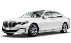 Замена пыльника наружного ШРУСа BMW 7 серии