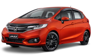 Замена масла в МКПП Honda Jazz