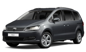 Замена топливного шланга Volkswagen Sharan