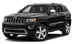 Аппаратная замена масла в DSG с фильтром Jeep Grand Cherokee