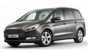 Замена сцепления Powershift DCT250 под ключ Ford Galaxy