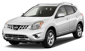 Замена сцепления Powershift DCT450 под ключ Nissan Rogue