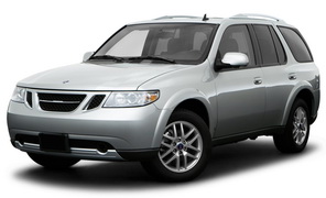 Ремонт АКПП: DSG, S-Tronic, Powershift Saab 9-7X