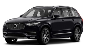 Замена впускного коллектора Volvo XC90