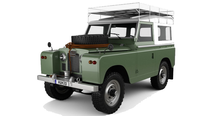 Ремонт мехатроника DQ200  Land Rover Series II в Москве в СТО Motul Garage