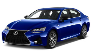 Замена масла в DSG с фильтром Lexus GS F