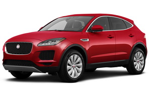 Замена сцепления Powershift DCT450 под ключ Jaguar E-Pace