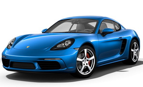 Частичная замена масла в АКПП без замены фильтра Porsche Cayman