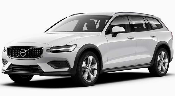 Аппаратная замена масла в двигателе (с промывкой) Volvo V60 Cross Country в Москве в СТО Motul Garage